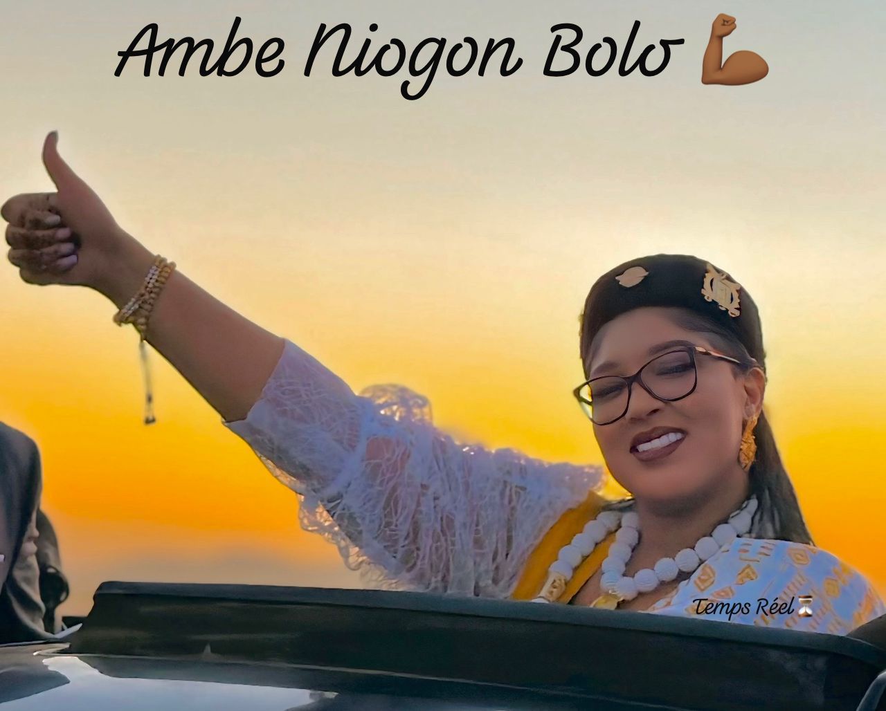 Festival Kayi Kunben II : Un franc succès !